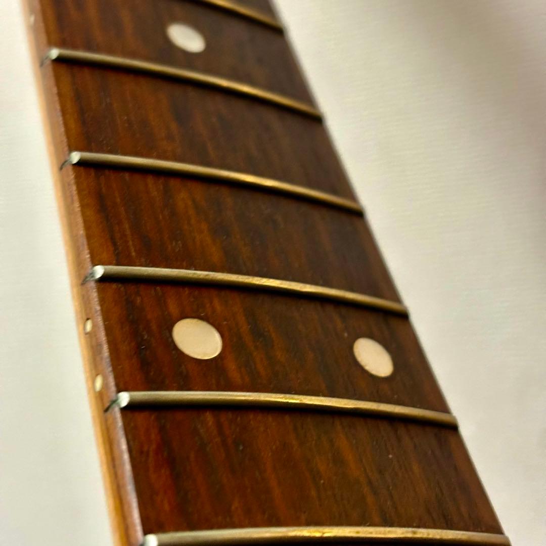 【要リペア】Squier Stratocaster Silver Series