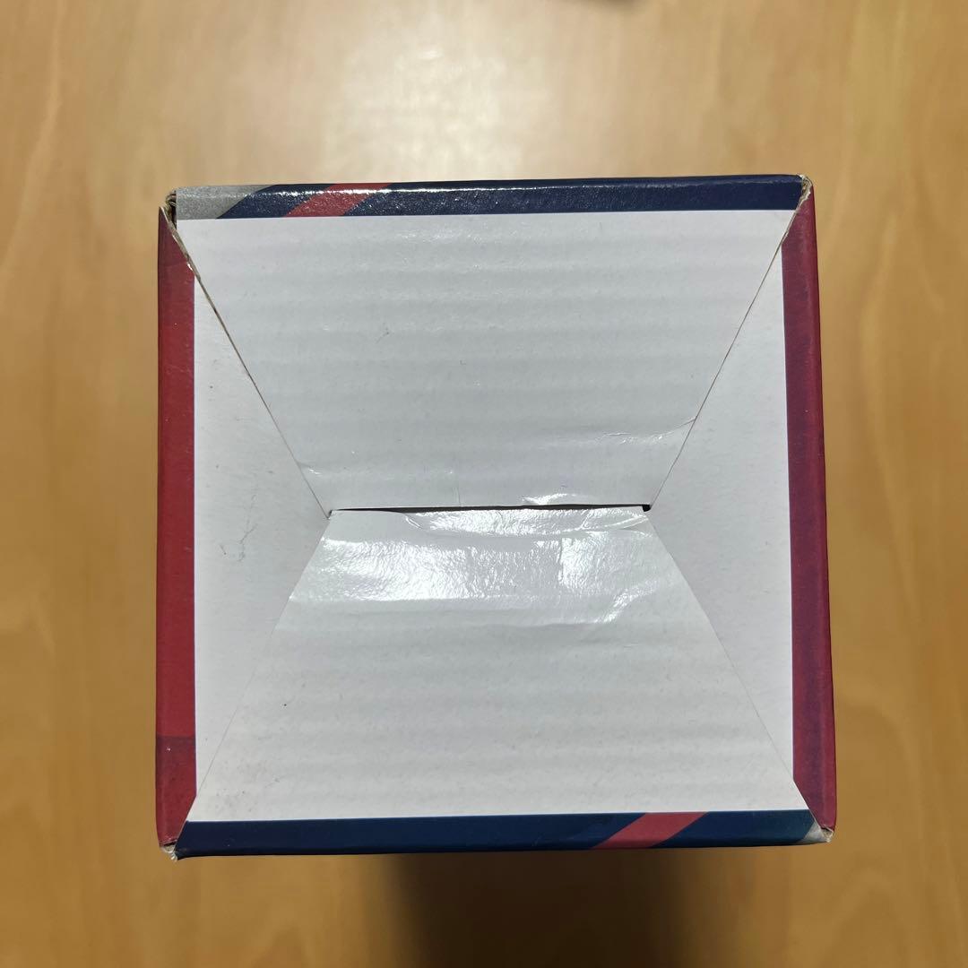 Chipper Jones “CRAZY TRAIN” BOBBLE HEAD