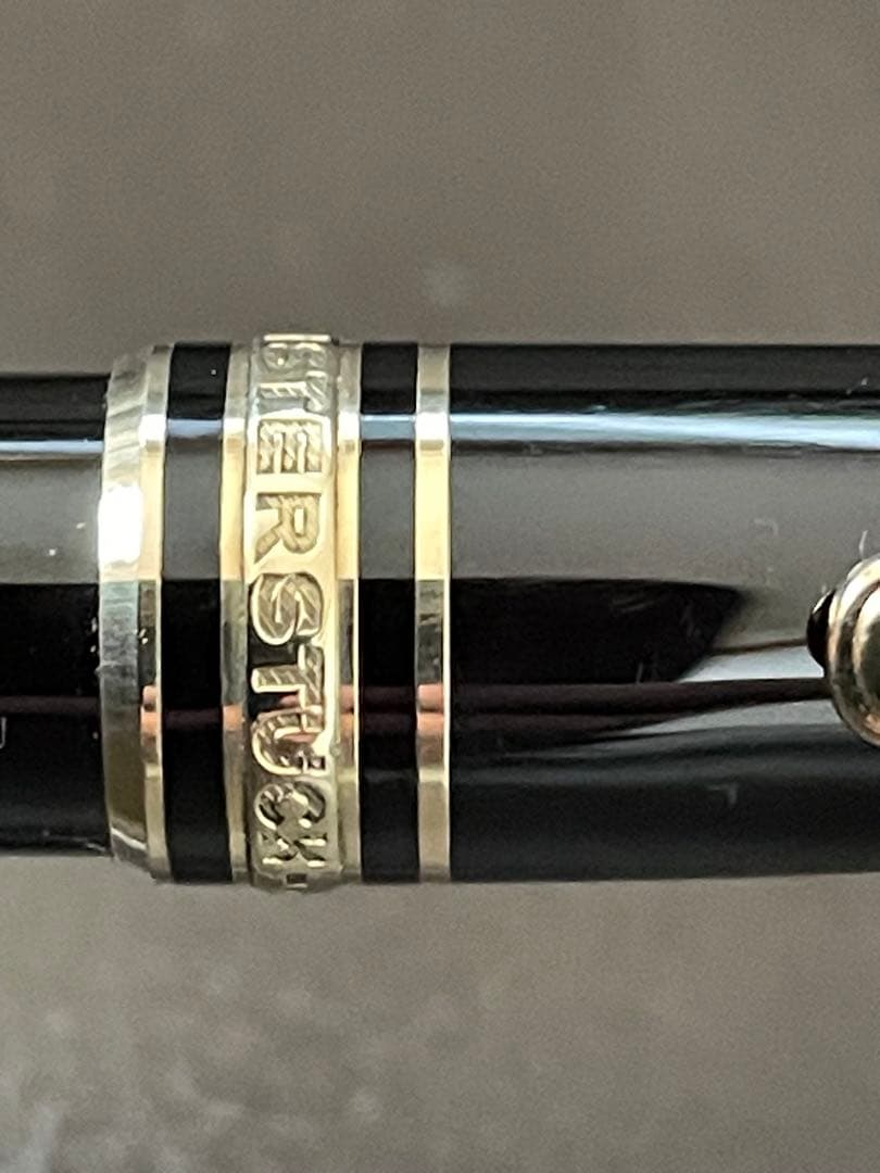 ◾️美品◾️モンブラン164 ボールペン◾️マイスターシュテュック クラシック◾️