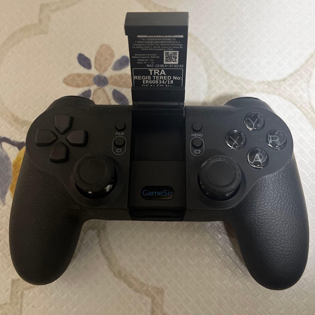 Tello（トイドローン ）