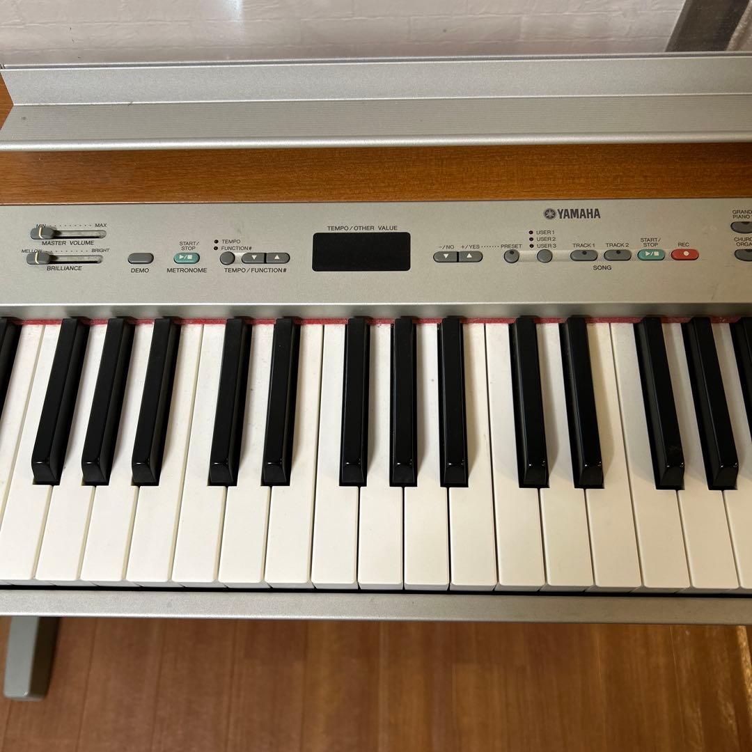 YAMAHA P120S 電子ピアノ 2004年製