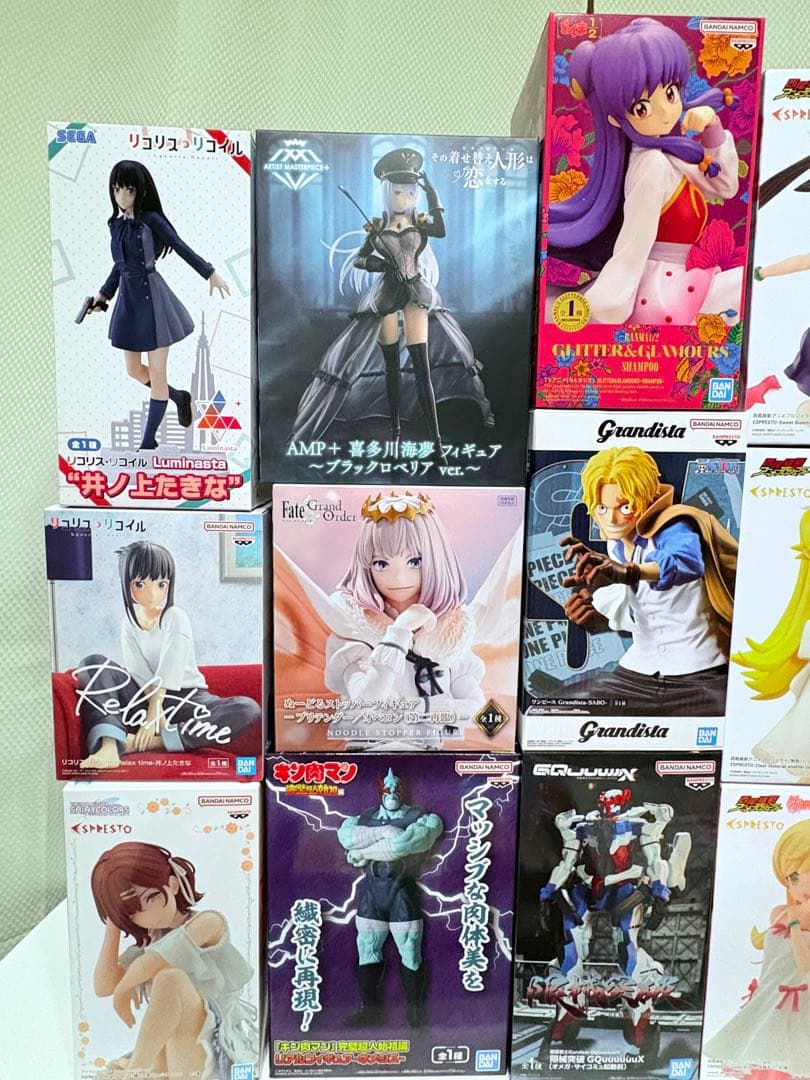 まとめ売り フィギュア 等 32体 セット