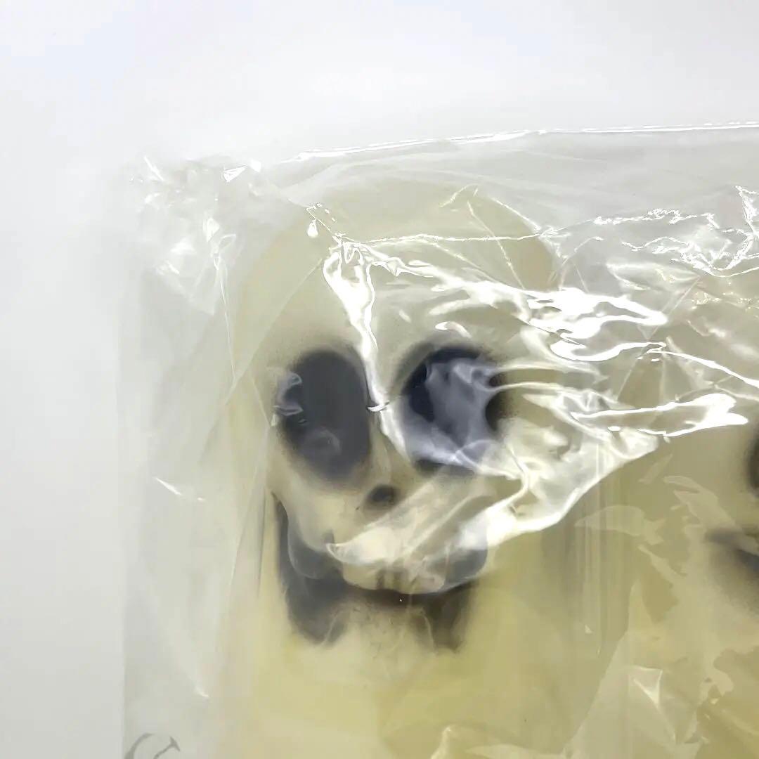 最終値下げ　亡者ハヒフヘホ　クリア　誌上限定品　怪ZINE 中袋未開封　激レア