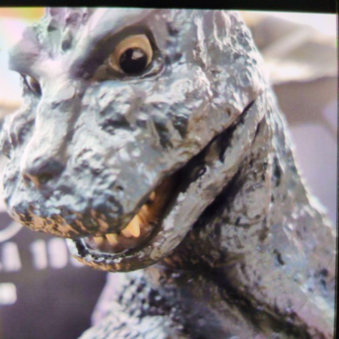 アートワークスモンスターズ。ゴジラ1954。