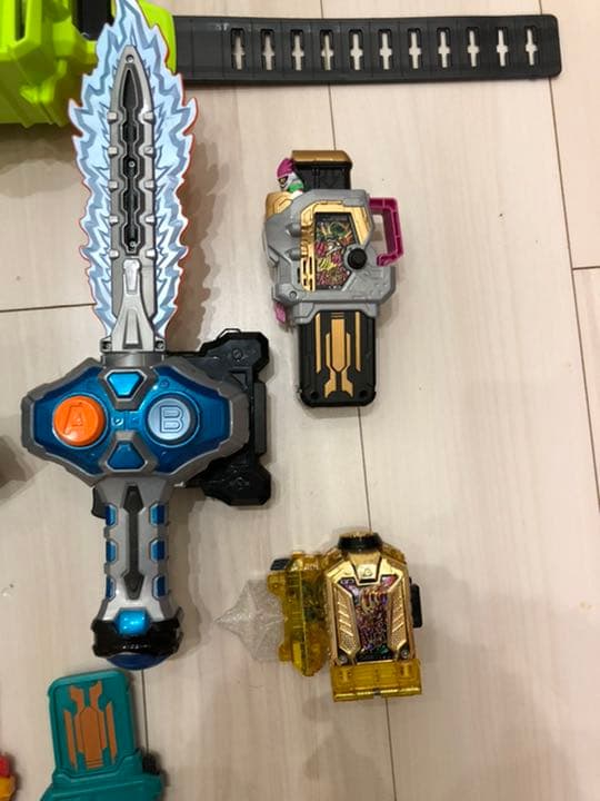 仮面ライダー　エグゼイド　ゲンム　ゴッドマキシマム