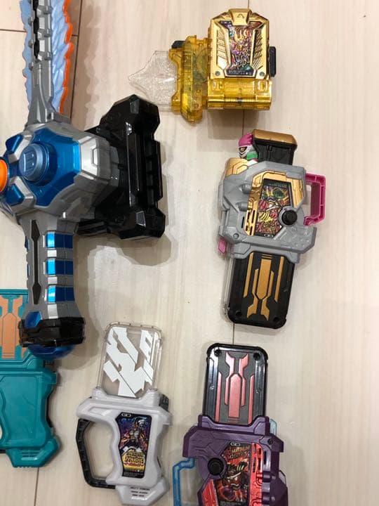 仮面ライダー　エグゼイド　ゲンム　ゴッドマキシマム