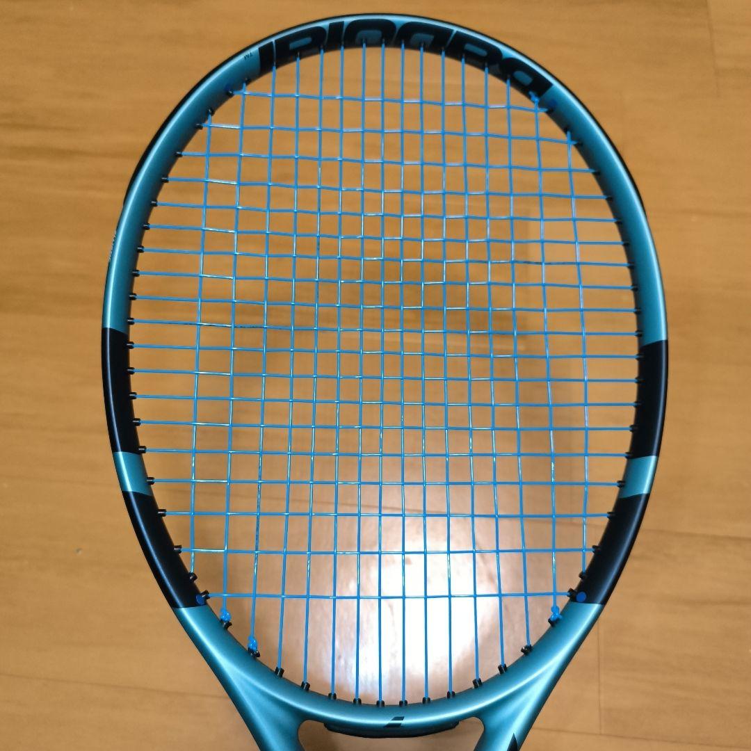 バボラ Babolat EVO DRIVE TOUR エボ ドライブ ツアーG2
