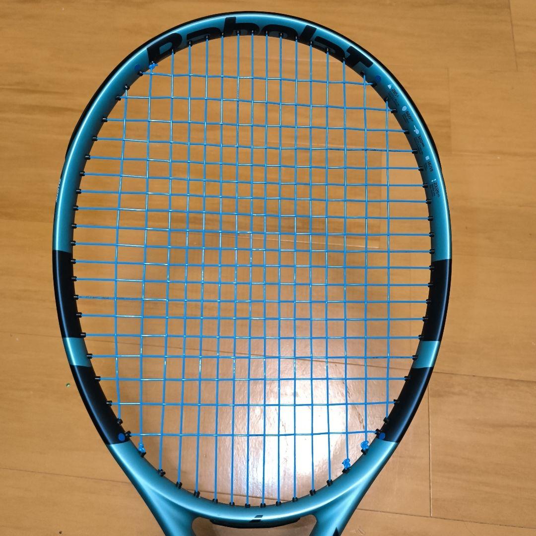 バボラ Babolat EVO DRIVE TOUR エボ ドライブ ツアーG2