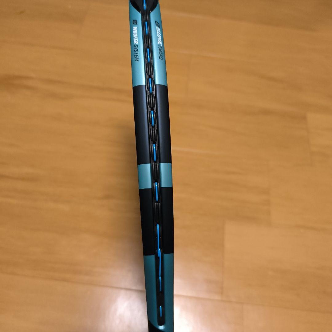 バボラ Babolat EVO DRIVE TOUR エボ ドライブ ツアーG2