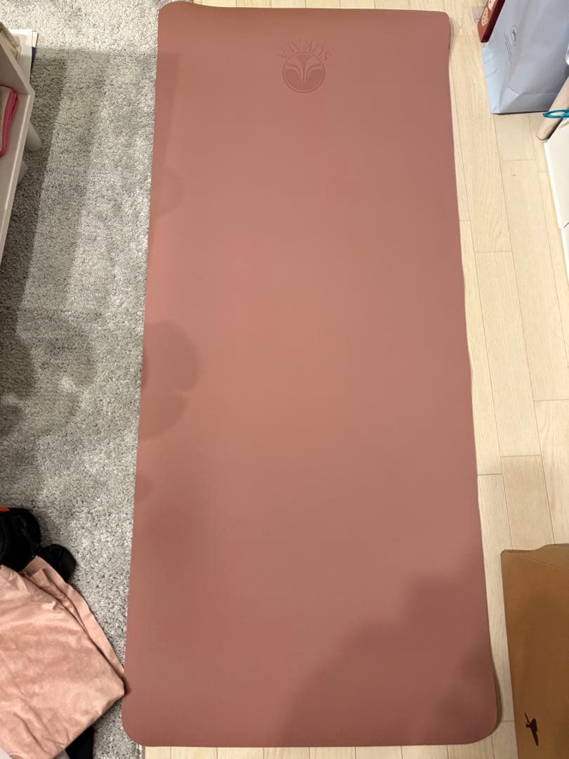 そのまま通える！！ 【LAVA7点セット】