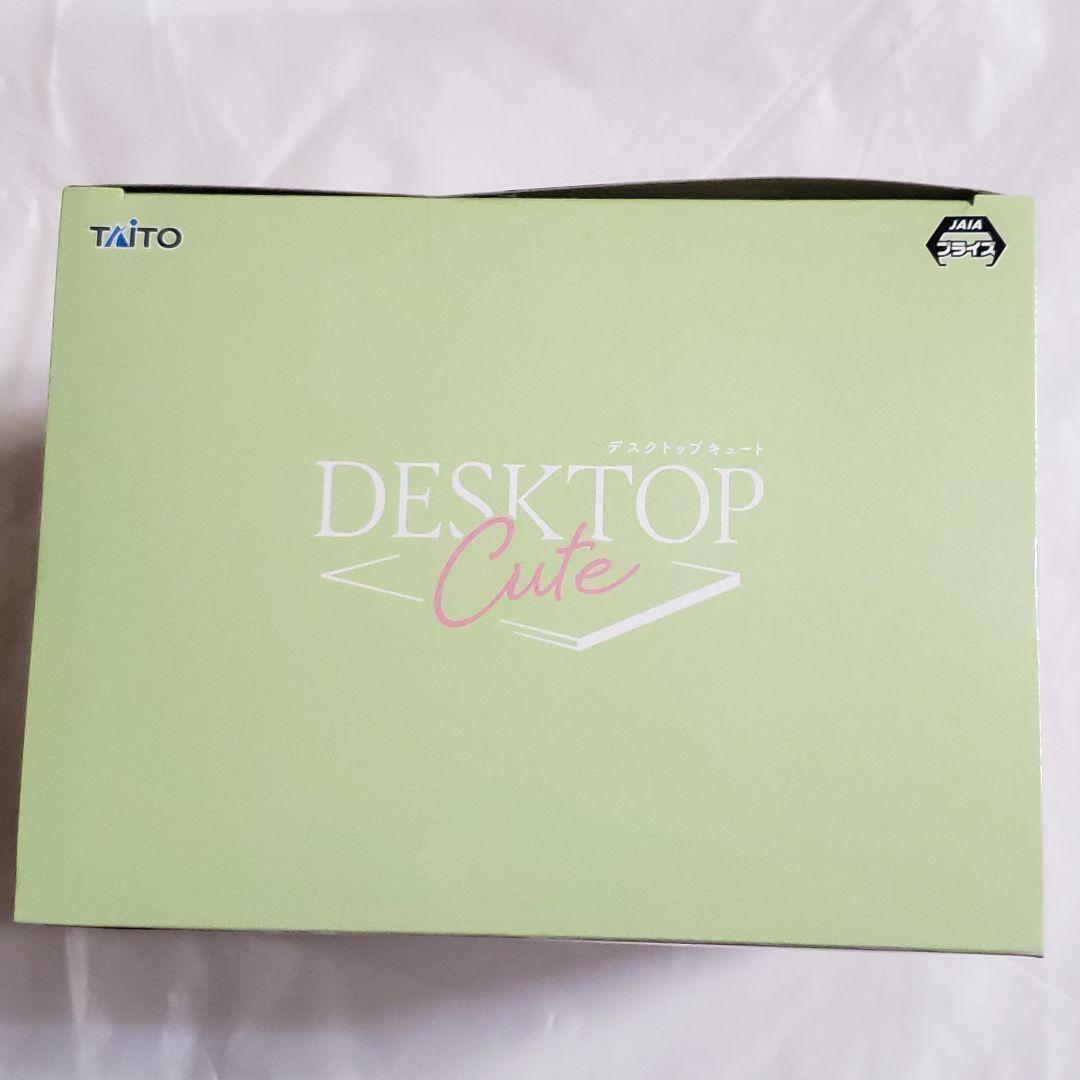 6点セット 桜ミク desktop cute フィギュア さくらんぼクッション