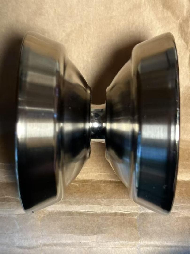 M TI（RAW) ヨーヨー