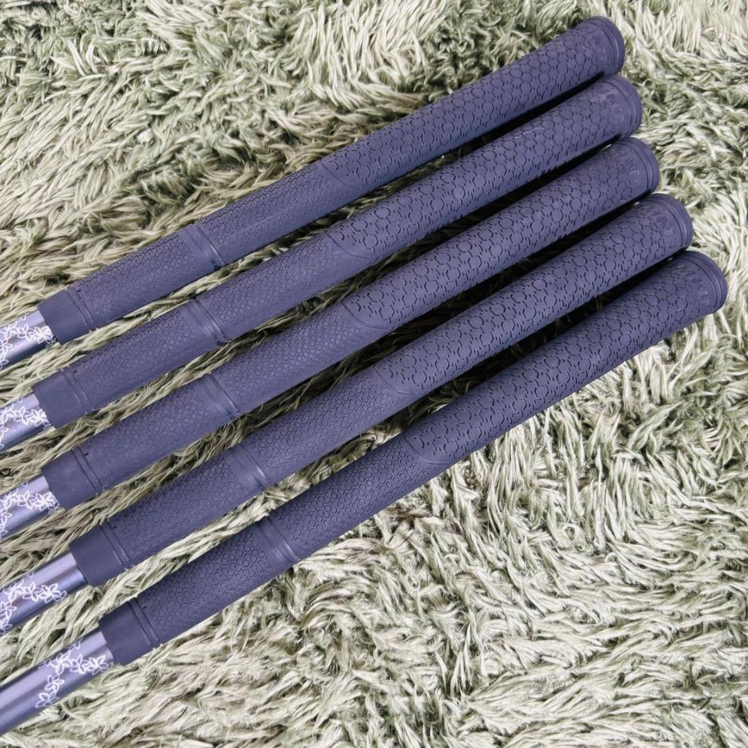 PXG 0311T GEN5 レフティ アイアン5本セット メンズゴルフ 大人気