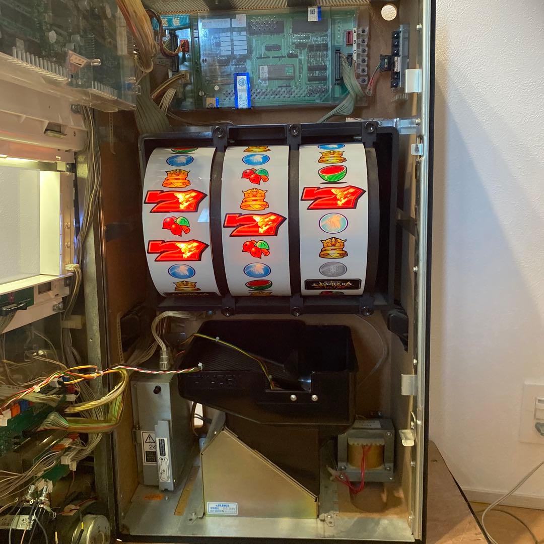 スロット実機　エヴァンゲリオン まごころを、君に　たのメル便