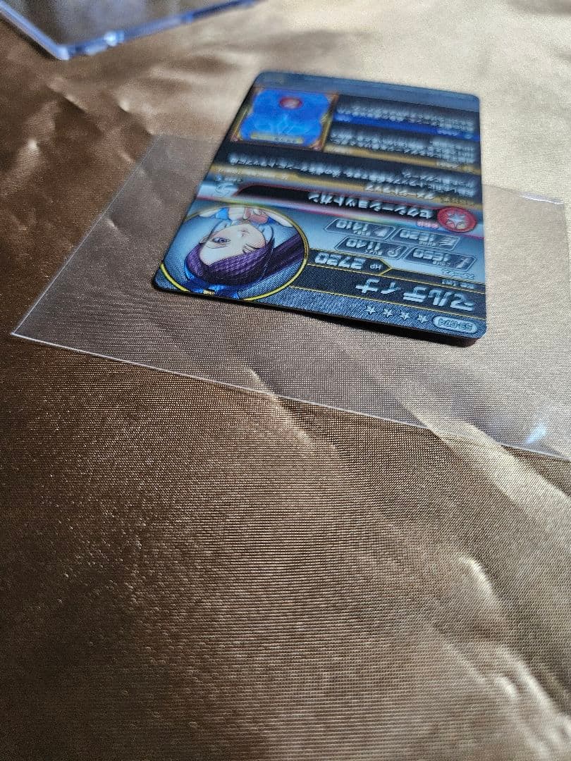 画像2確認お願いします)　マルティナ sec クロスブレイド