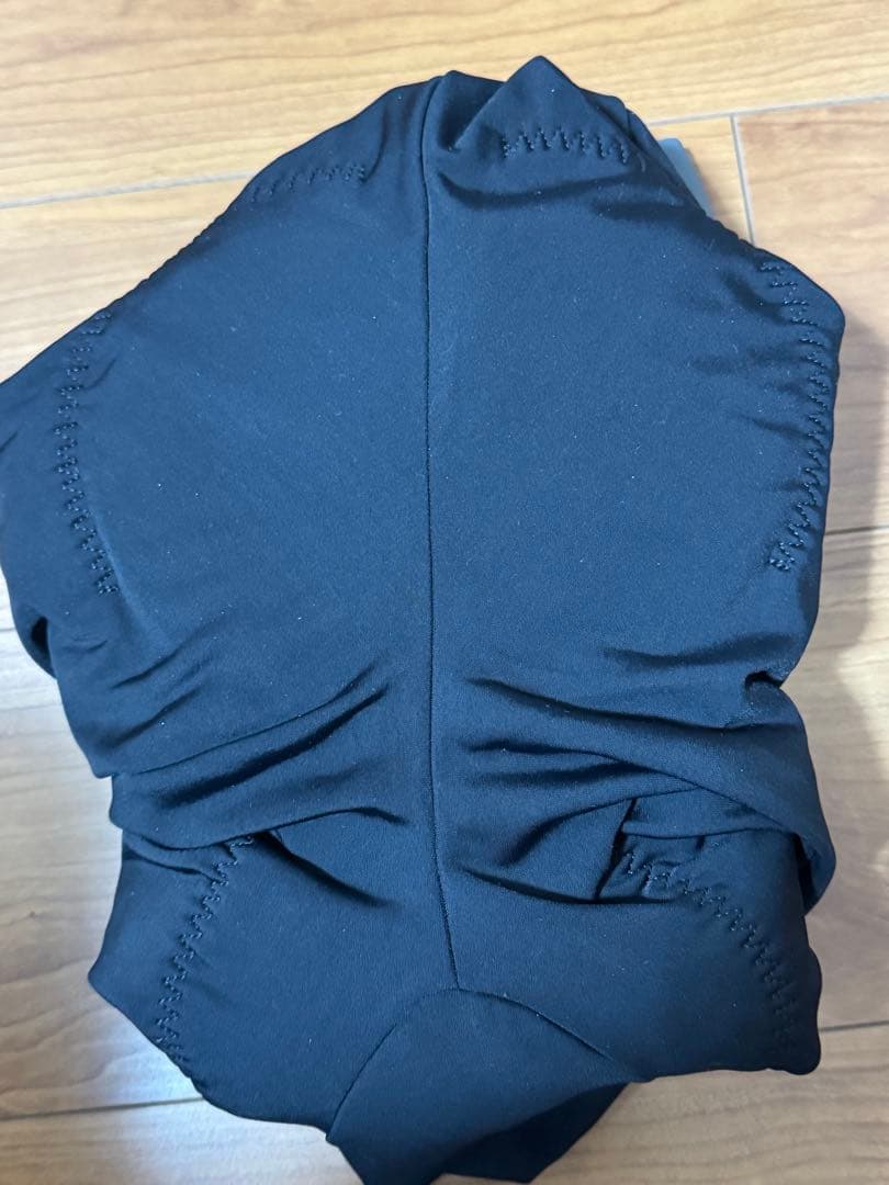 ASSOS ウィンタービブタイツ Mille GT C2 サイズM