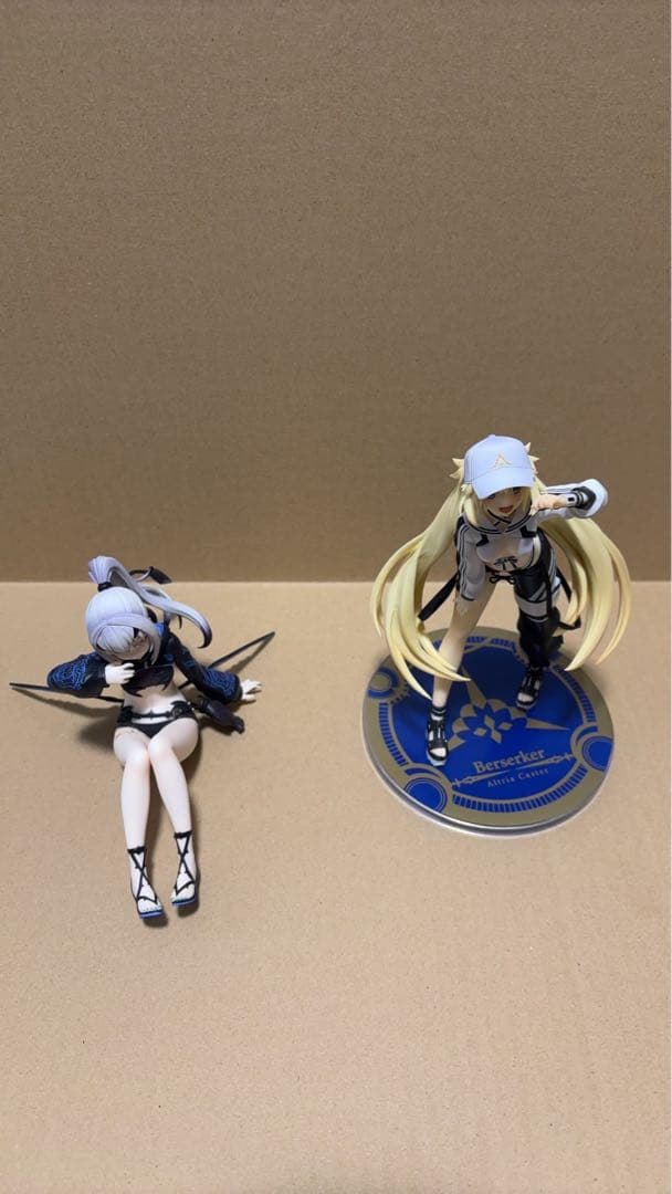 一番くじ　fgo セット売り