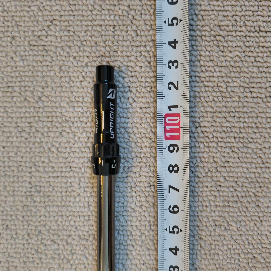 【交渉OK】ディアマナGT 60 X ドライバー用（ブリヂストンスリーブ）