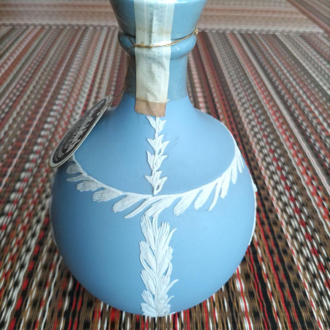 Glenfiddich 21年 ピュアモルトスコッチウイスキー 陶器ボトル♪