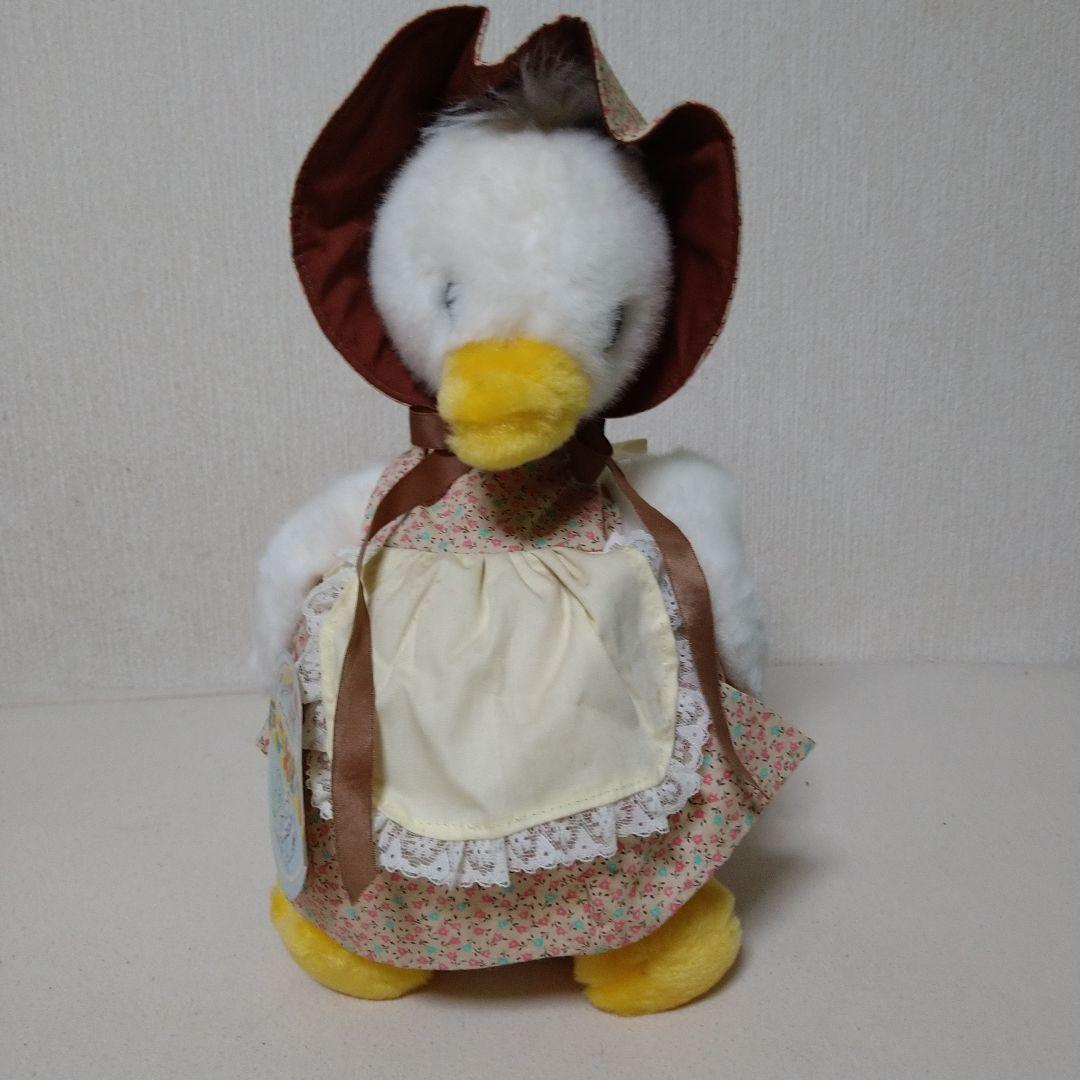 NAKAJIMA Heart＆Heart きこえますか　ダックルママ