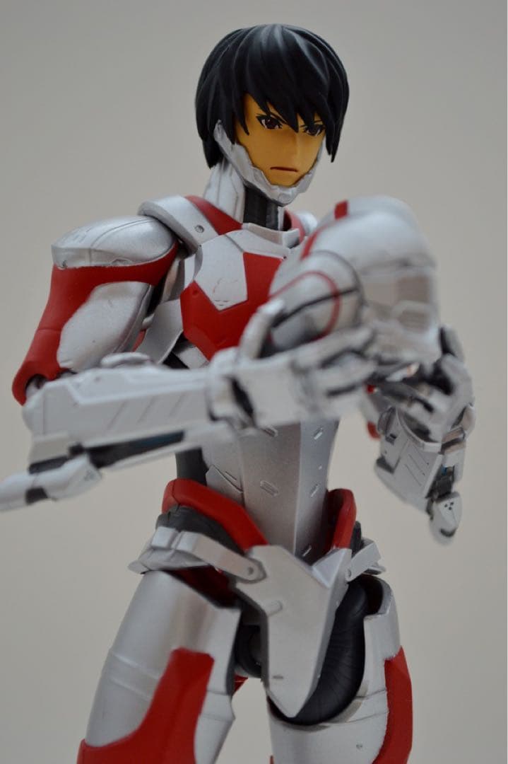 ULTRA-ACT×S.H.Figuarts ULTRAMAN
