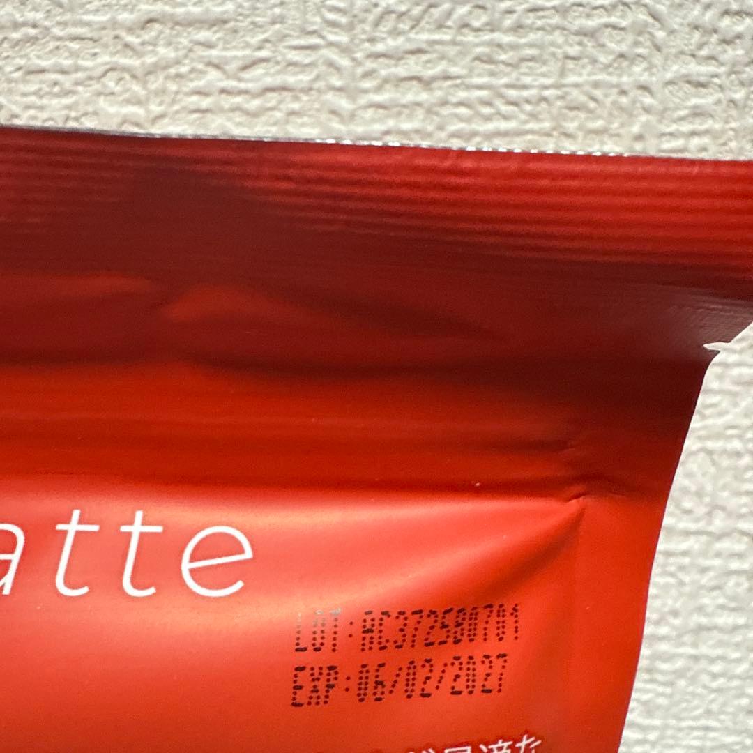 アダプトラテ　チョコレートフレーバー 360g