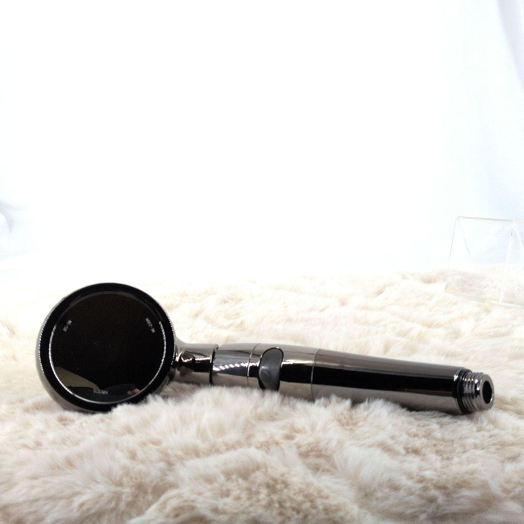 アラミック シルキーナノバブルシャワー プレミアム JSNB2-GS