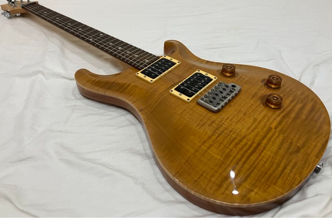 ギター PRS CE24 Amber 2006