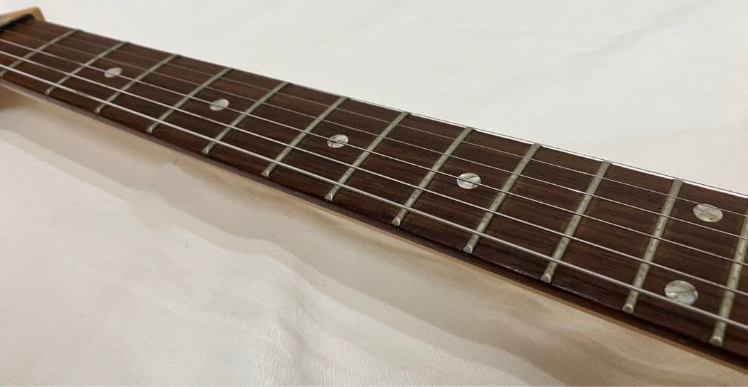 ギター PRS CE24 Amber 2006