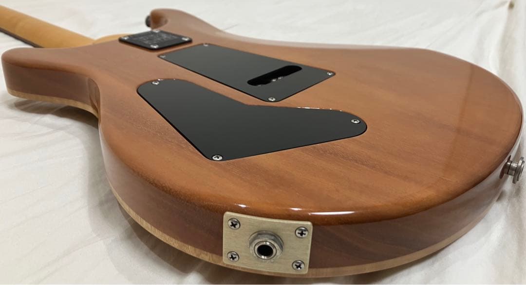 ギター PRS CE24 Amber 2006