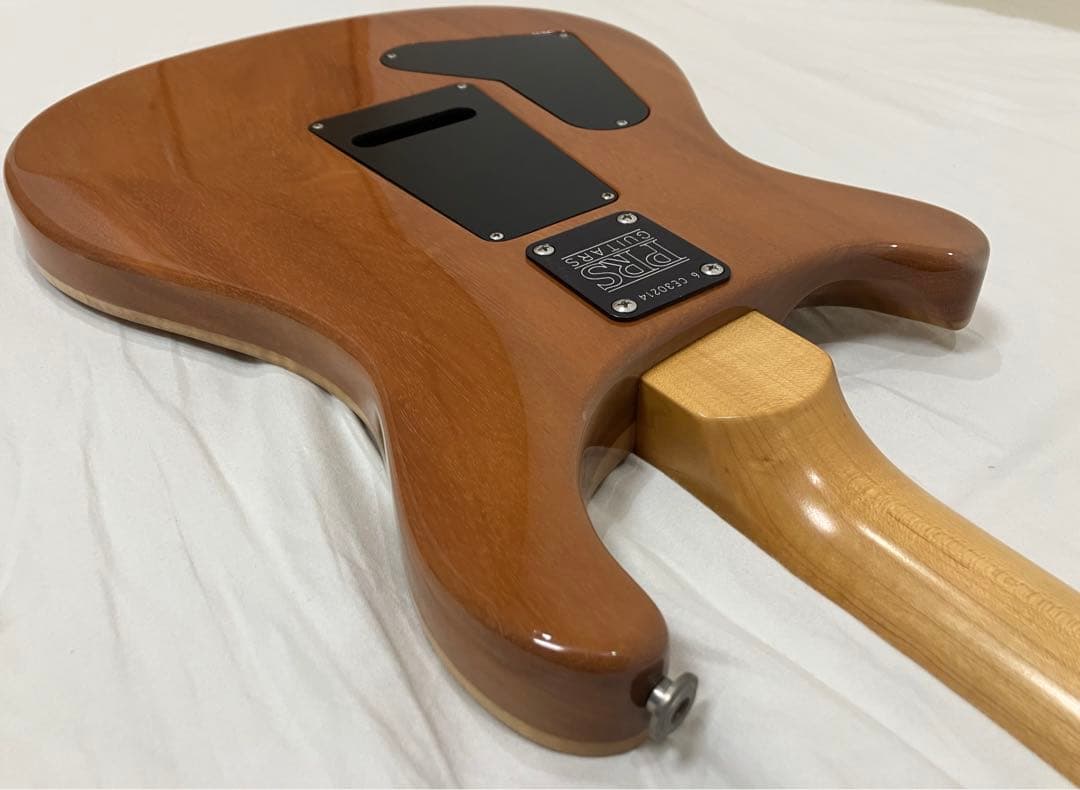 ギター PRS CE24 Amber 2006