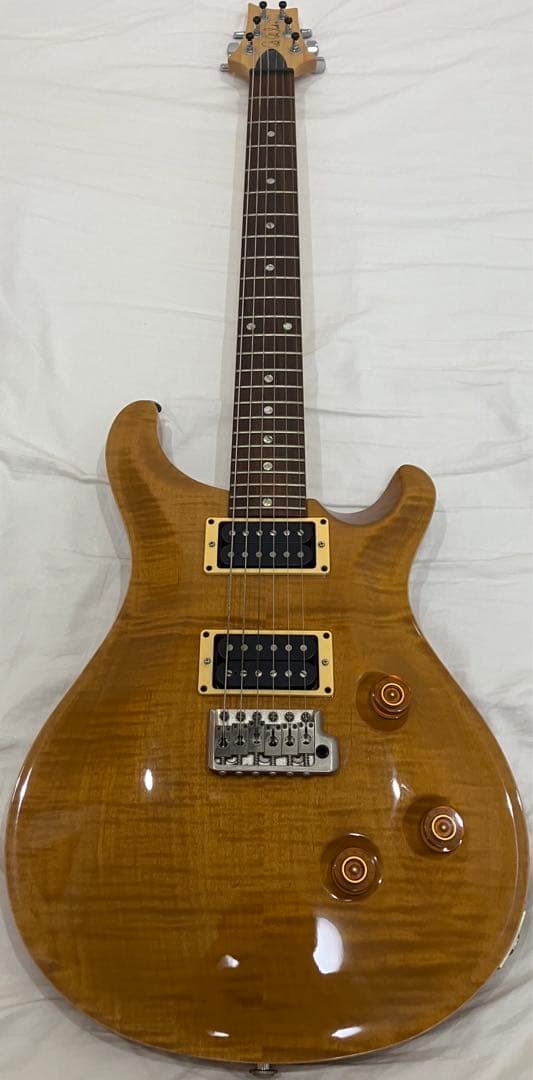 ギター PRS CE24 Amber 2006