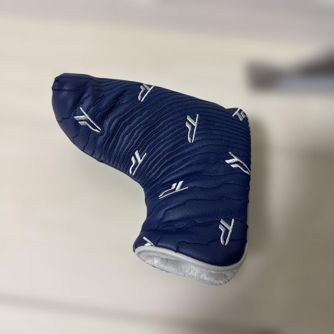 TaylorMade TP パター JUNO TB2 34インチ