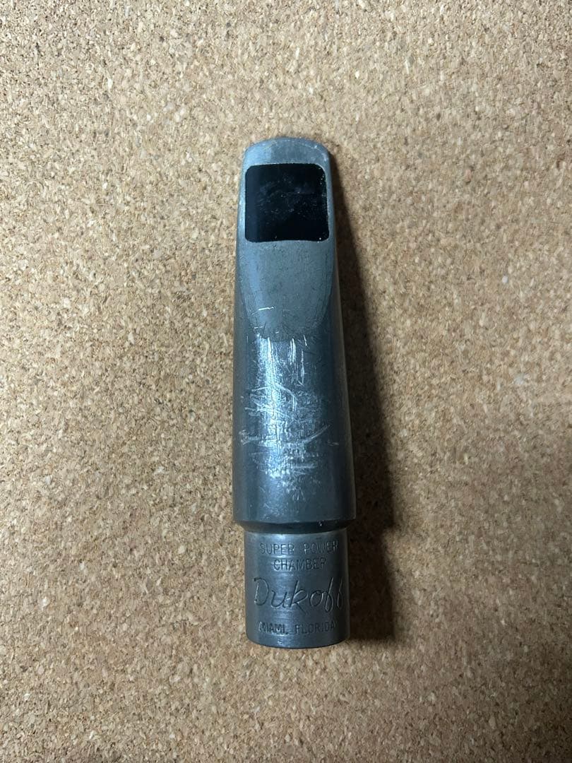 70年代 Dukoff Miami Florida D7⭐︎