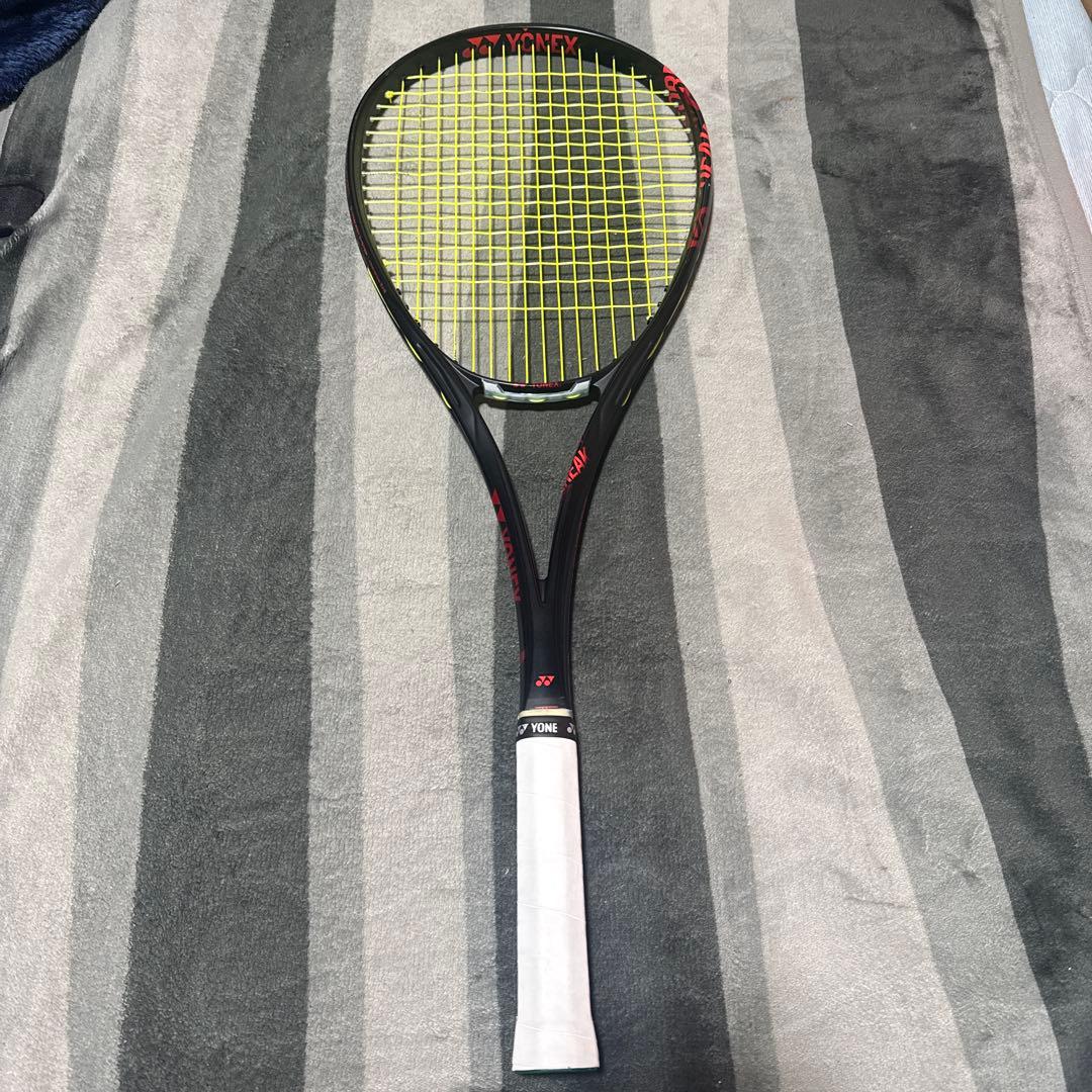 ジオブレイク　80s 赤黒