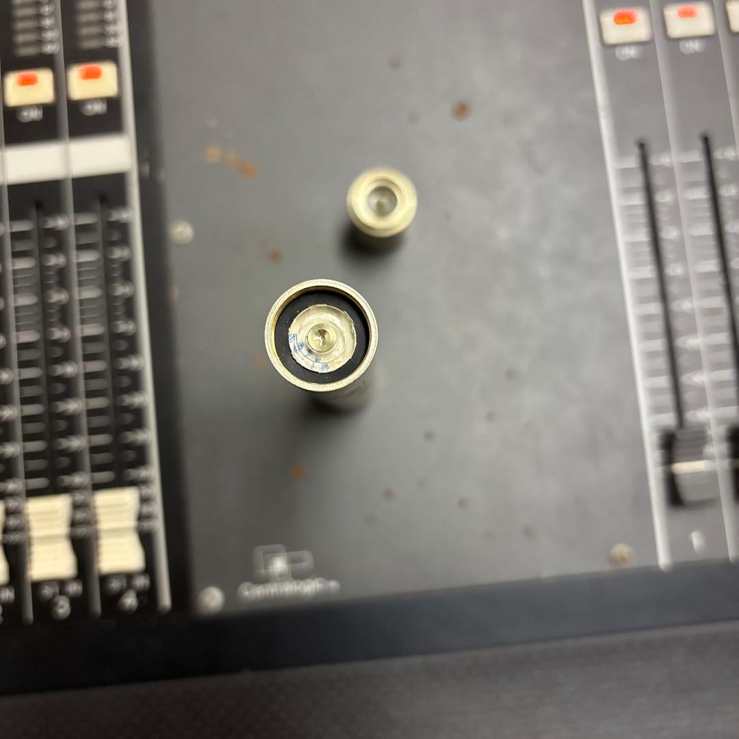 超ビンテージ　AKG C451E コンデンサーマイク