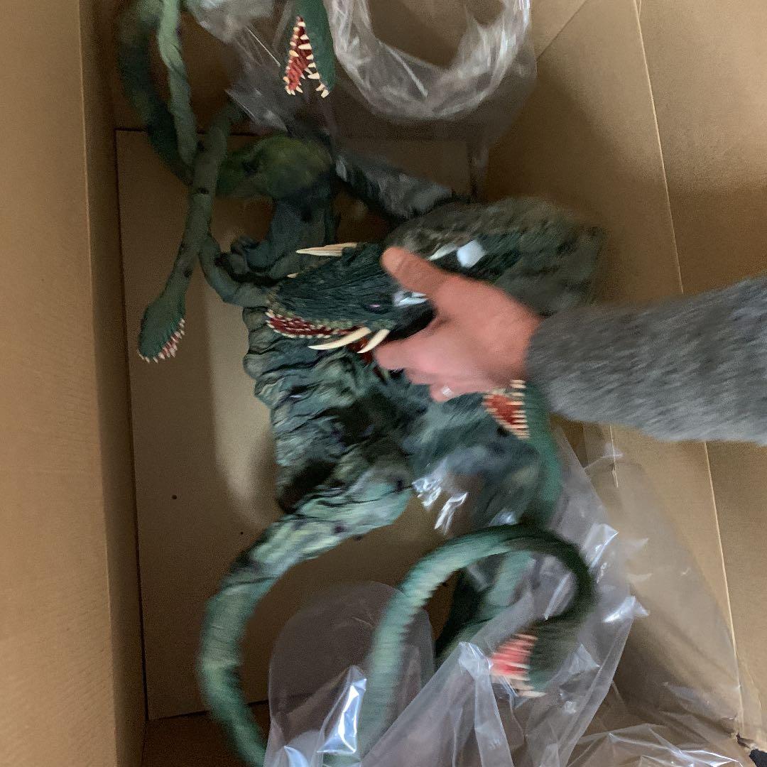 ビオランテ フィギュア