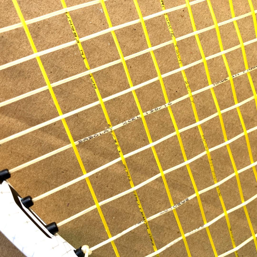 YONEX EZONE 102　G2