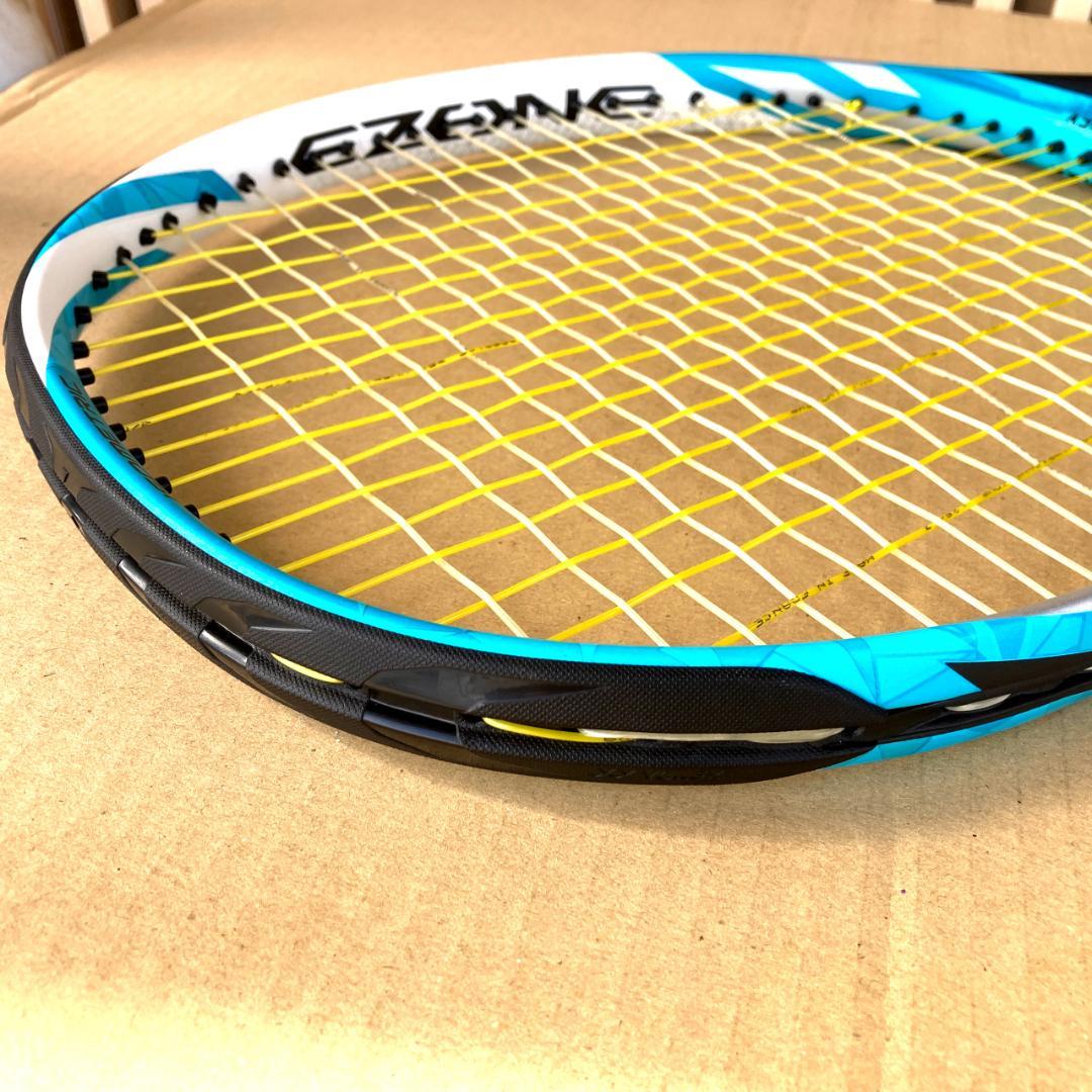 YONEX EZONE 102　G2