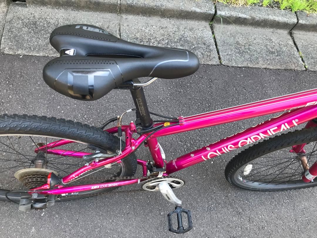 【引取りのみ】LOUIS GARNEAU LGS-FIVE