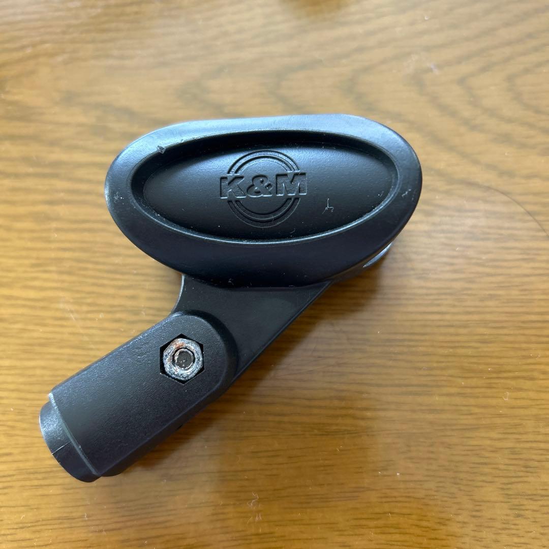 AUDIX OM2 ダイナミックマイク スイッチあり