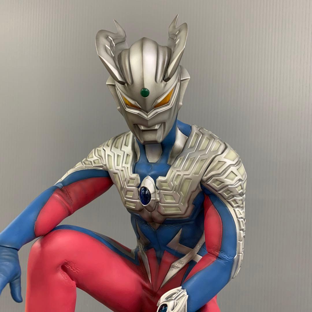 魂之工房 ウルトラマンゼロ 10年の軌跡 ウルトラ銀河伝説 THE MOVIE