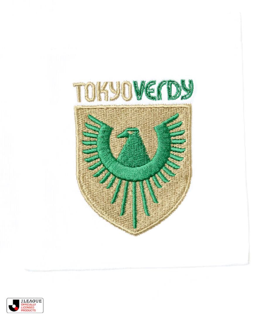 東京ヴェルディ FREAK’S STORE ロングスリーブTシャツ ホワイト L