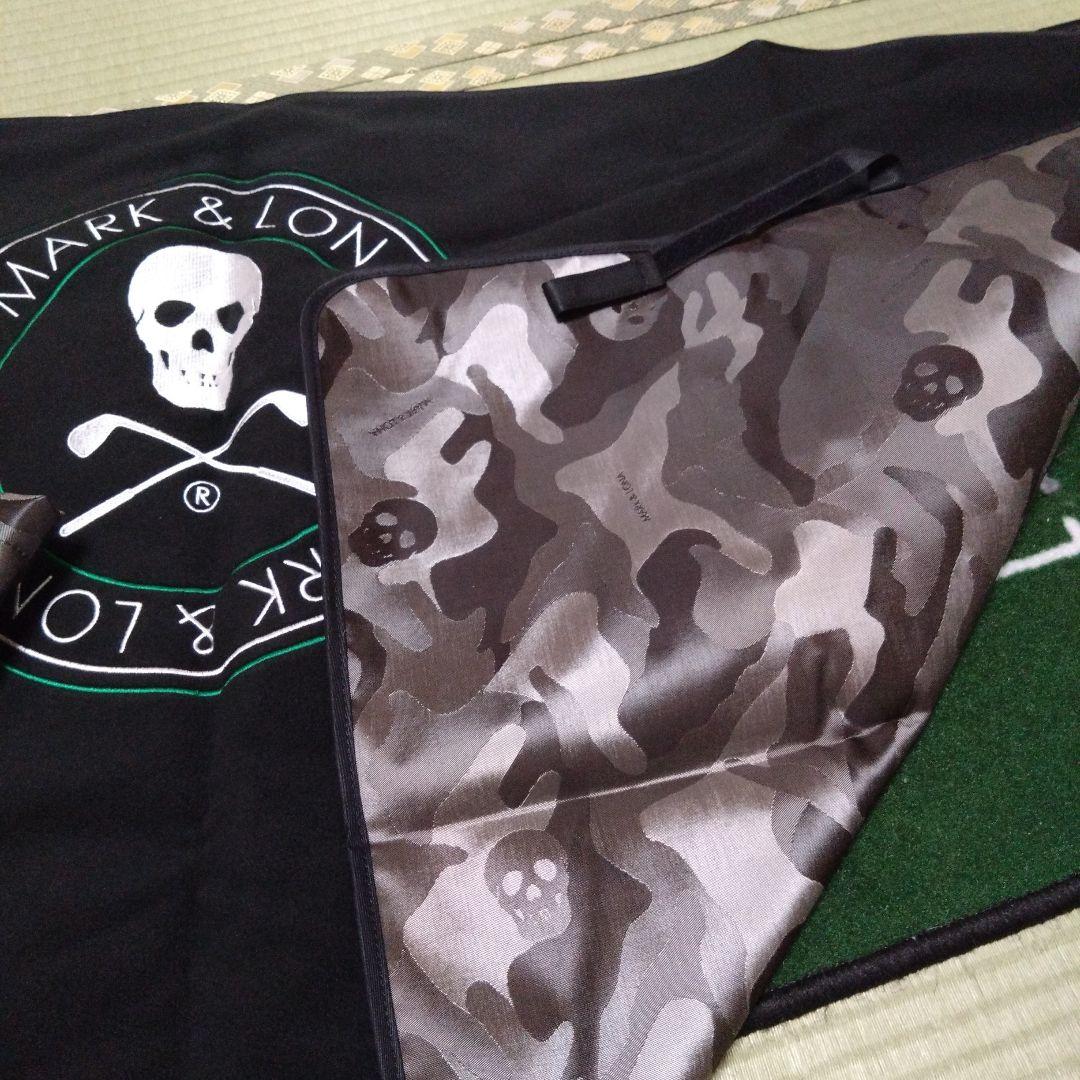 MARK & LONA カートシート