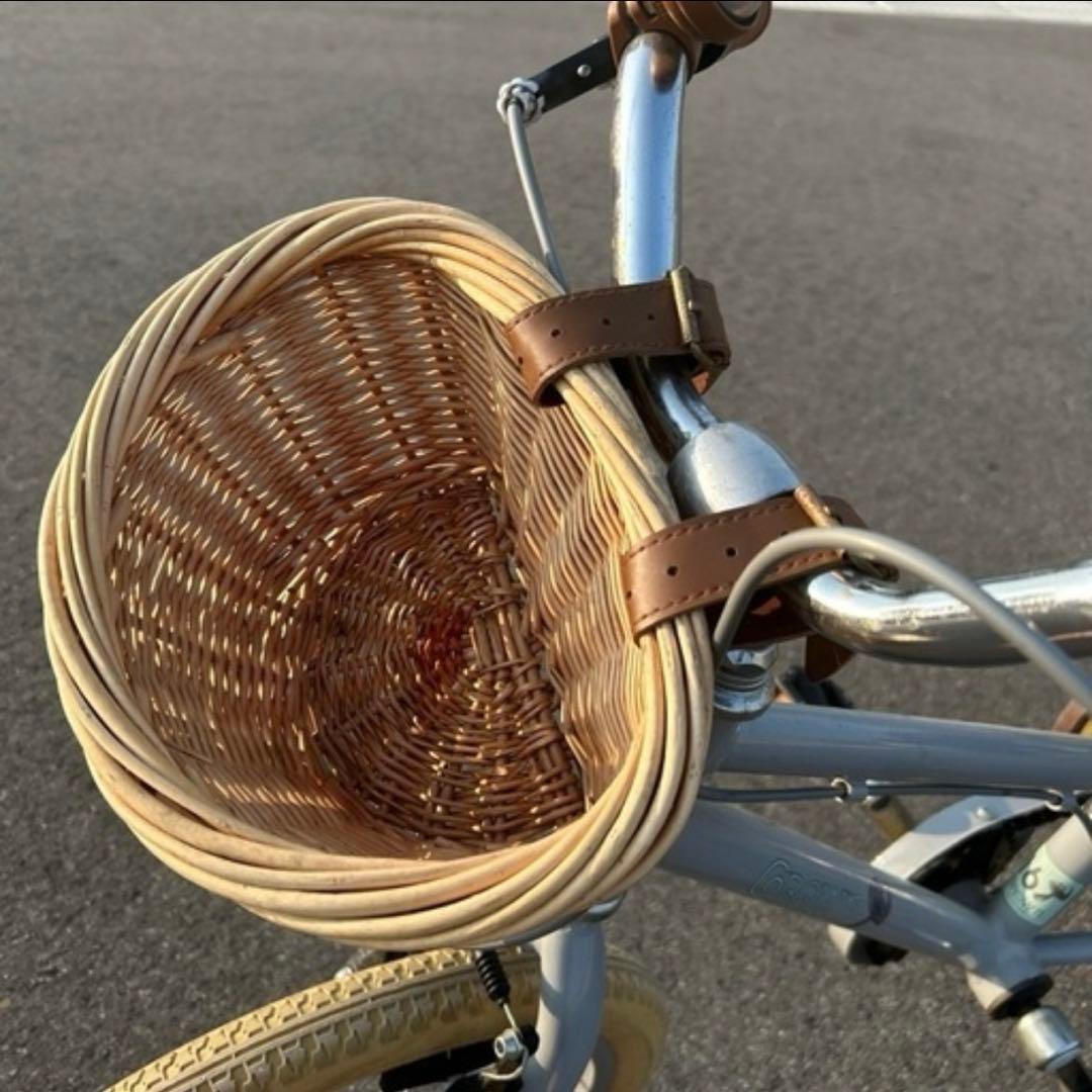 todd グロウン　自転車　16インチ