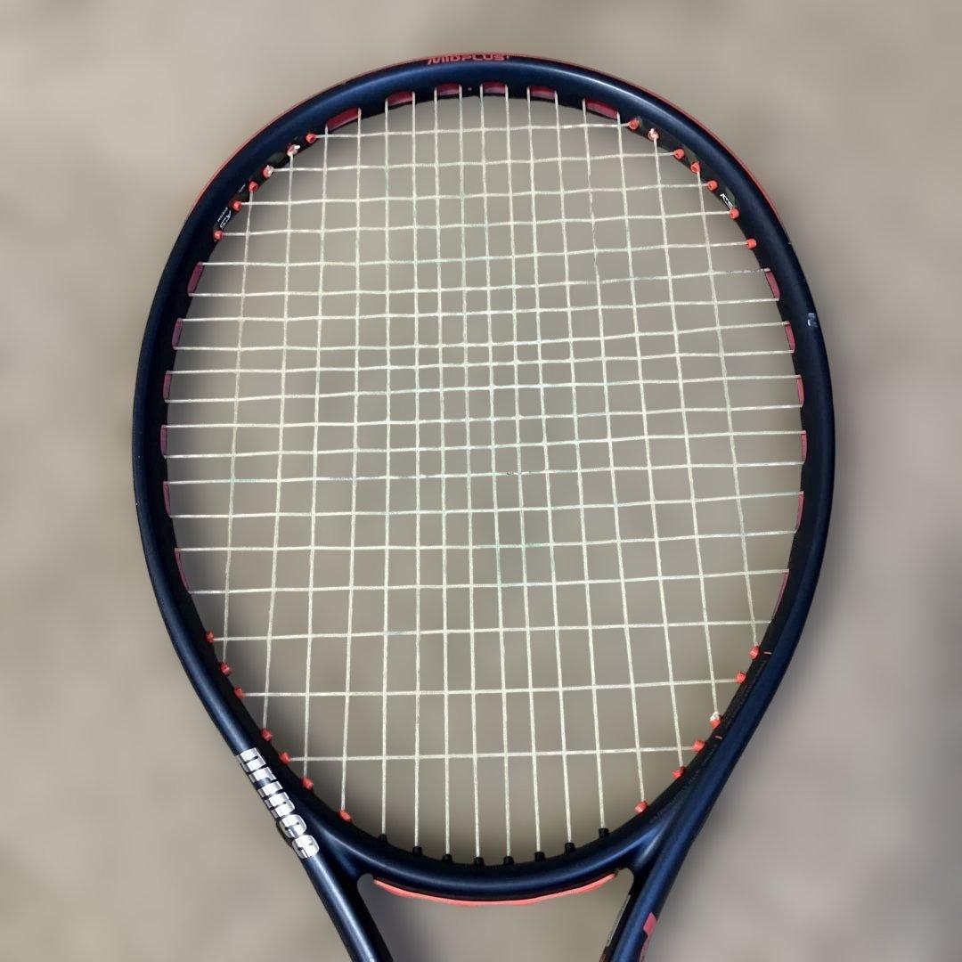 美品　プリンス ビースト　BEAST O3 104 G2 2本セット