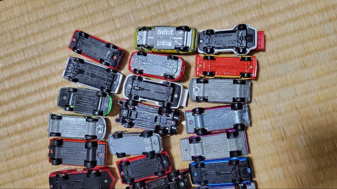 トミカ ミニカー 約28台セット