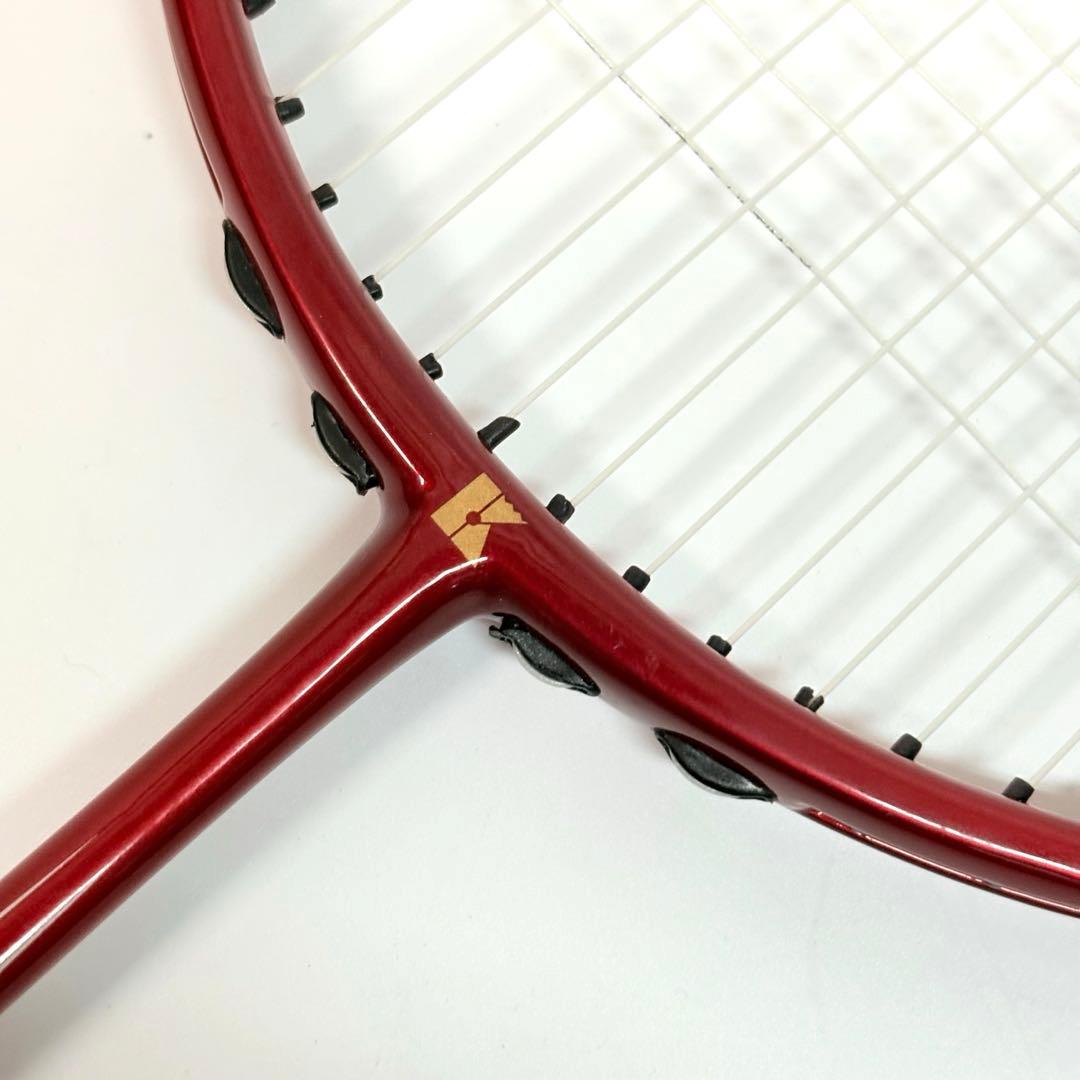 Kumpoo POWER SHOT NANO 2300H バドミントンラケット