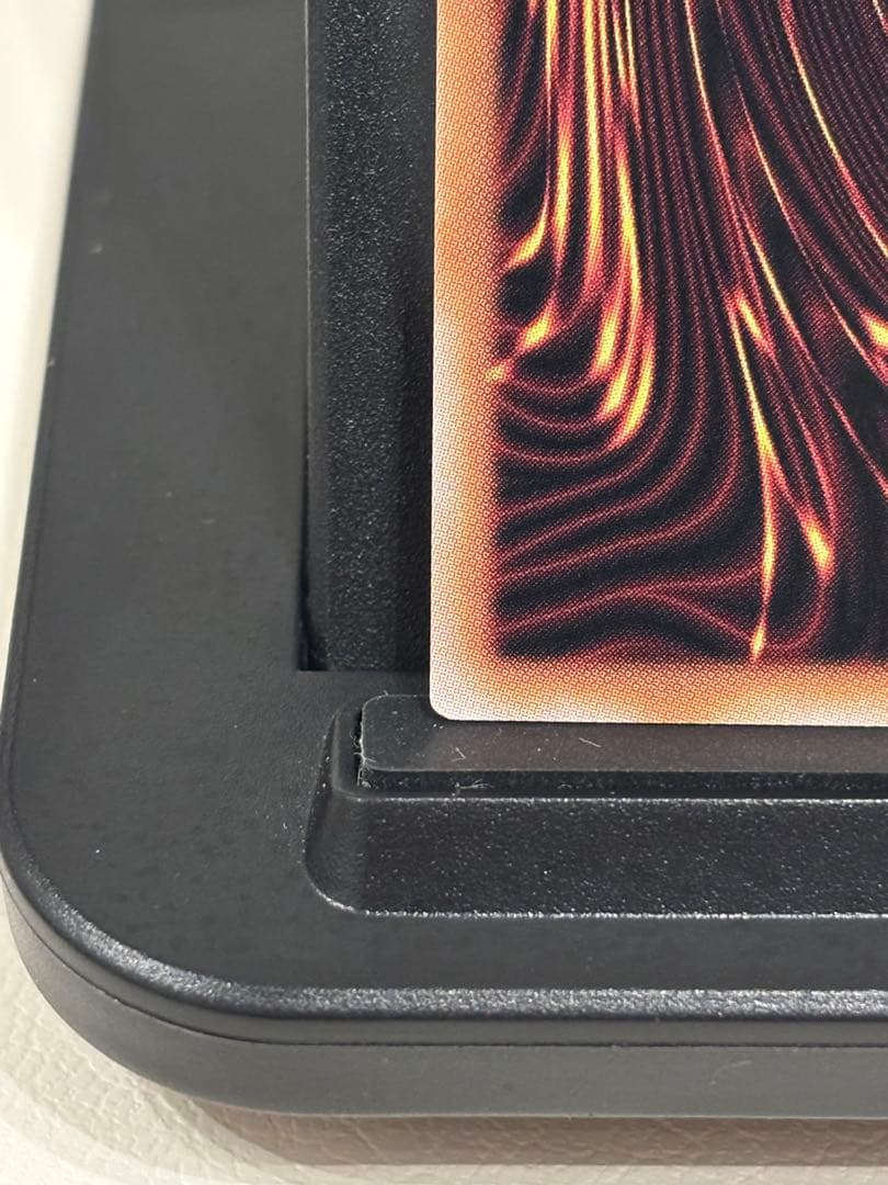 3/4まで　美品　日版　魔術師の弟子-ブラックマジシャン・ガール　25th