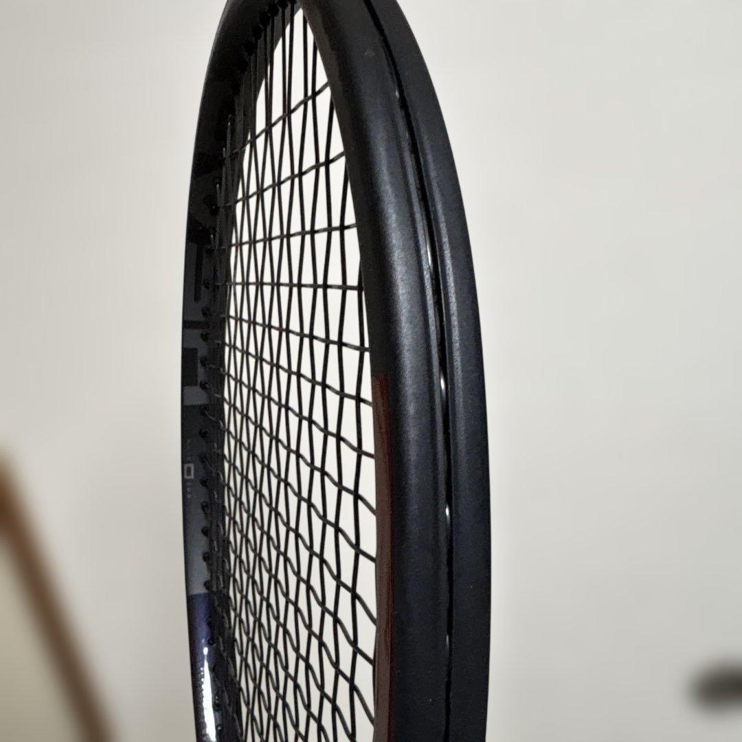 ラケット(硬式用) HEAD PRESTIGE MP G4